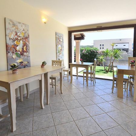 Affittacamere B&B La Villa Dei Graniti Villasimius Exterior foto